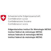 Logo Eidgenössisches Institut für Metrologie