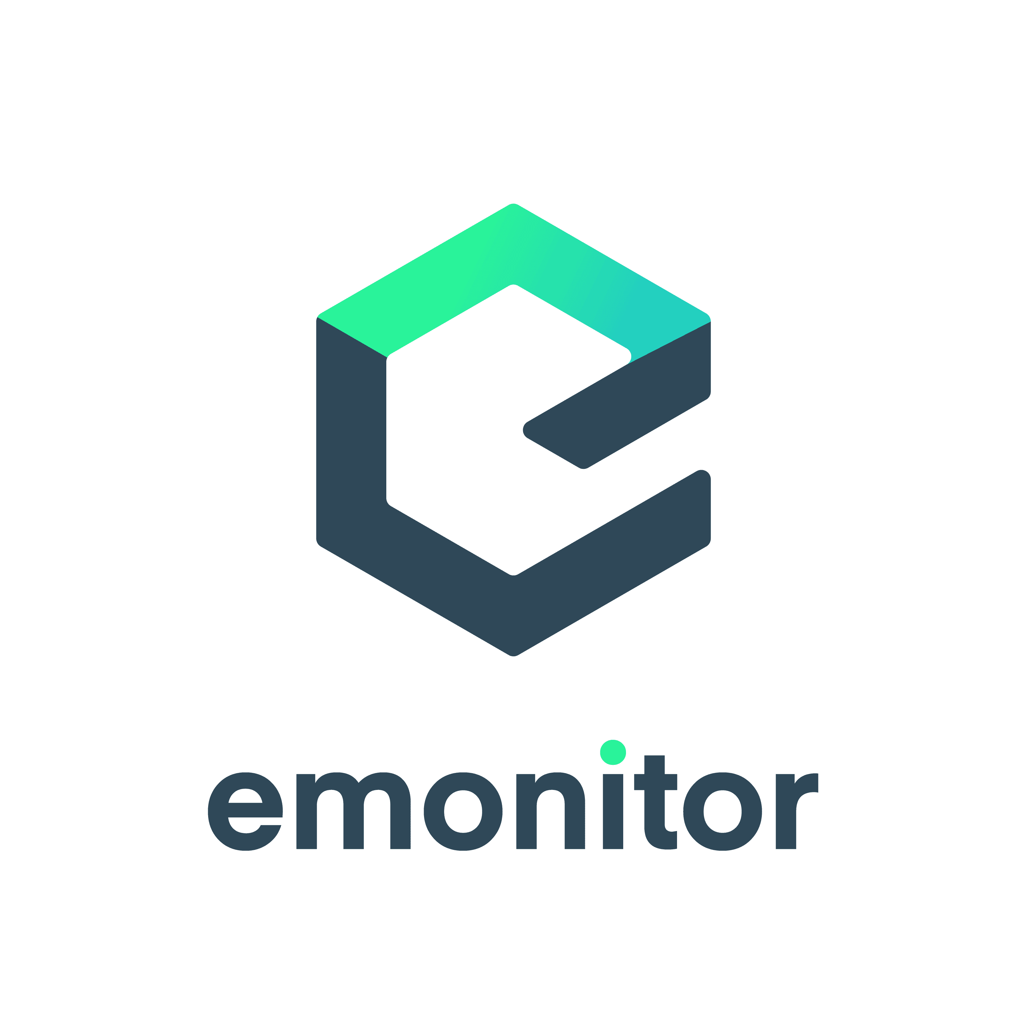 Logo eMonitor AG