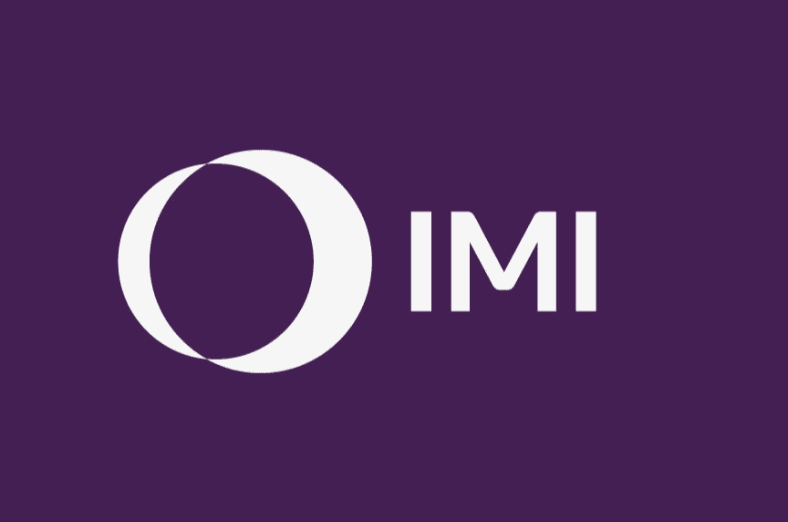 Logo IMI Hydronic Engineering Switzerland AG