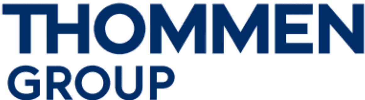 Logo Thommen Services AG
