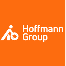 Logo Hoffmann Additive Manufacturing AG