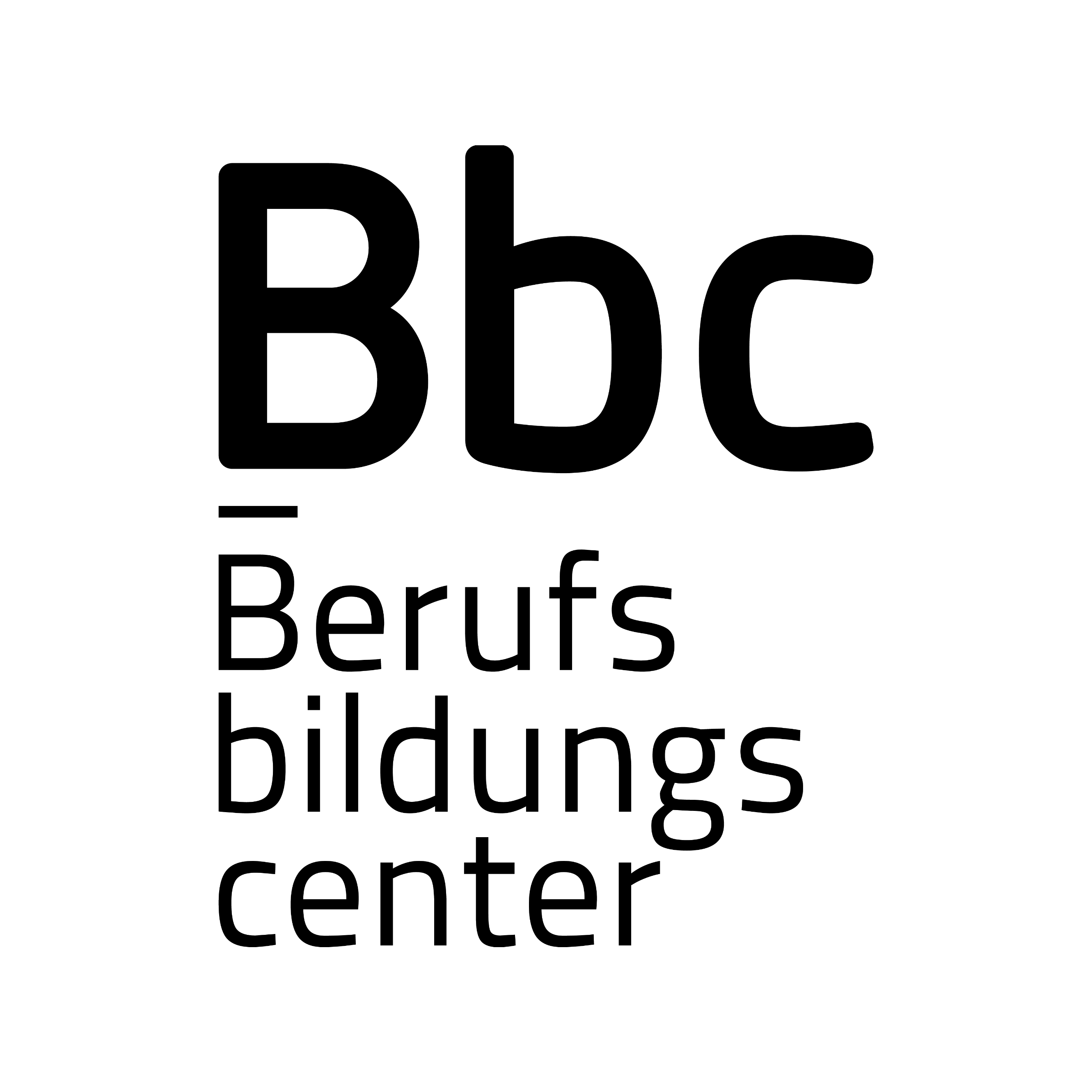 Logo ICT Berufsbildungscenter AG