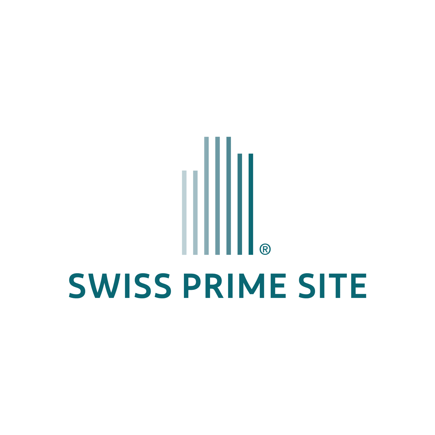 Logo Swiss Prime Site Management AG