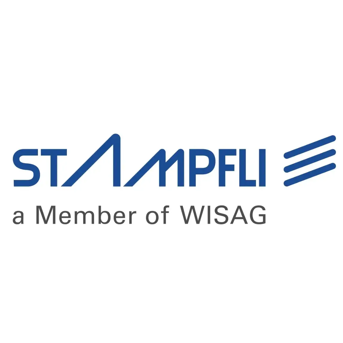 Logo Stampfli AG