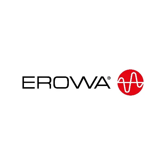 Logo EROWA AG