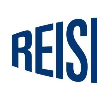 Logo Reishauer AG
