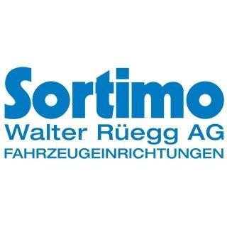 Logo Walter Rüegg AG