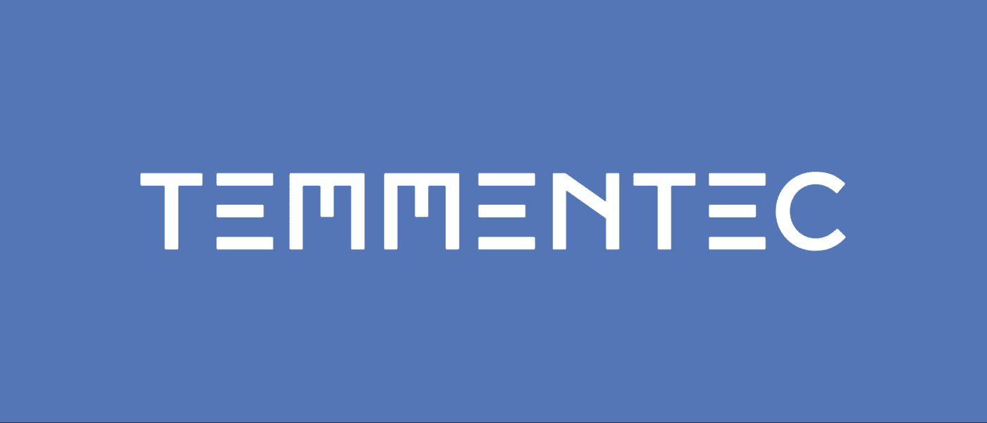 Logo Temmentec AG