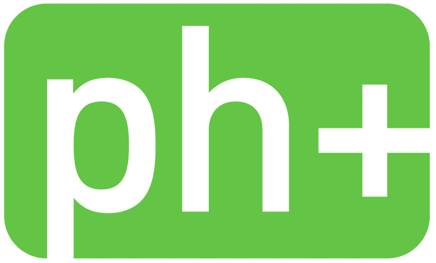 Logo ph plus GmbH