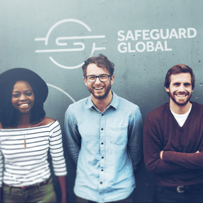 Logo Safeguard Global AG