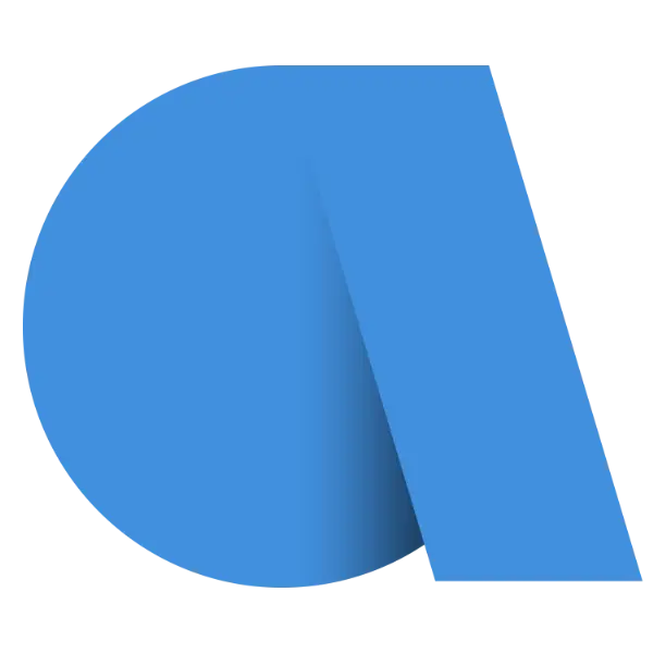 Logo Affidea SA