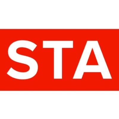 Logo STA Personal AG