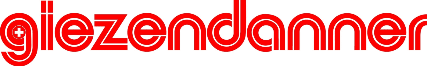 Logo Giezendanner Transport AG