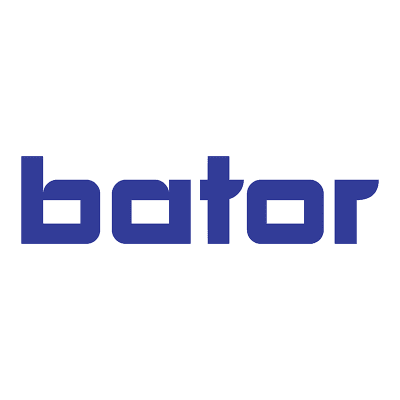 Logo BATOR AG