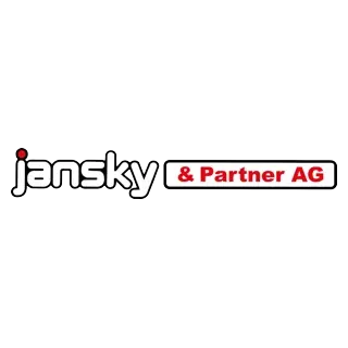 Logo Jansky & Partner AG