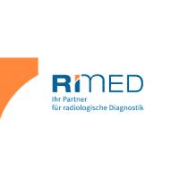 Logo RIMED Management GmbH