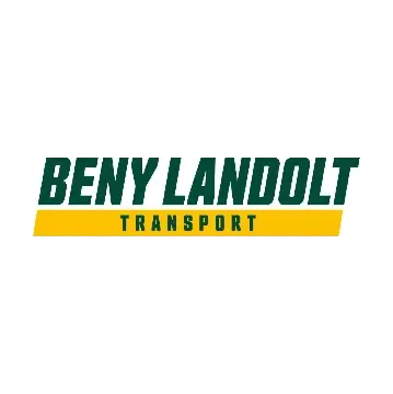 Logo Beny Landolt Transport AG
