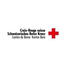 Logo Schweizerisches Rotes Kreuz Kanton Bern (SRK Kanton Bern)