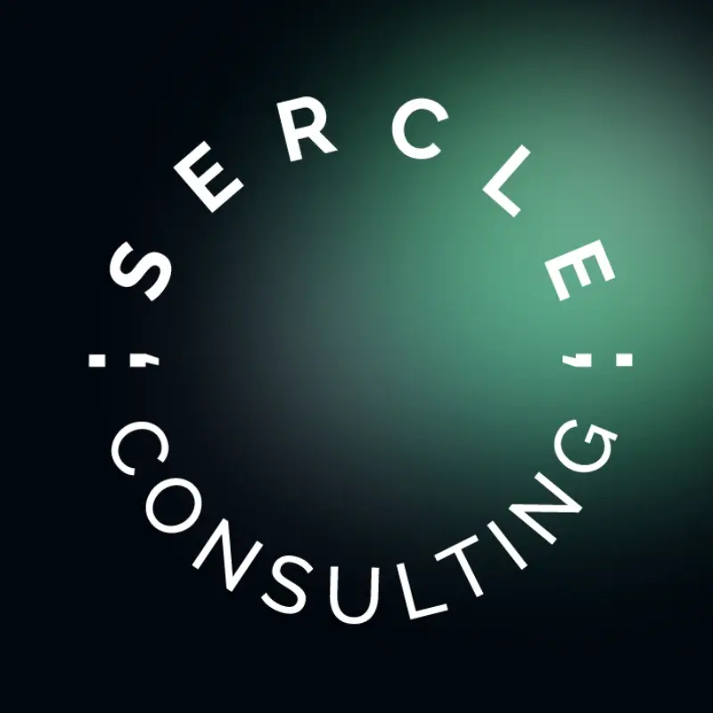 Logo sercle GmbH