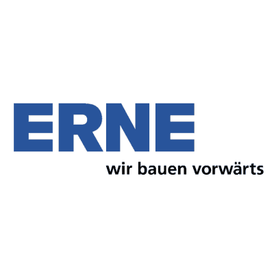 Logo ERNE AG Holzbau