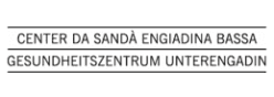 Logo Center da sandà Engiadina Bassa