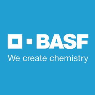 Logo BASF Intertrade AG