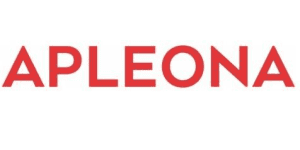 Logo Apleona Schweiz AG