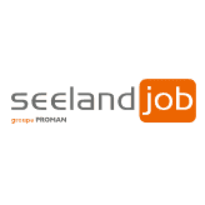 Logo SEELAND JOB AG