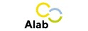 Logo Alab AG