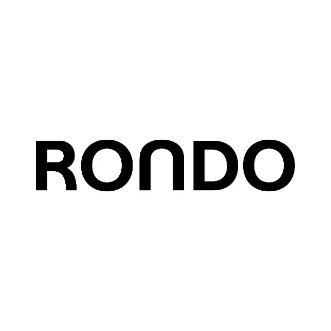 Logo Rondo Burgdorf AG