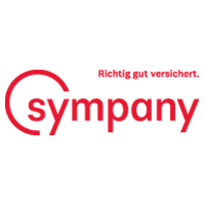 Logo Sympany