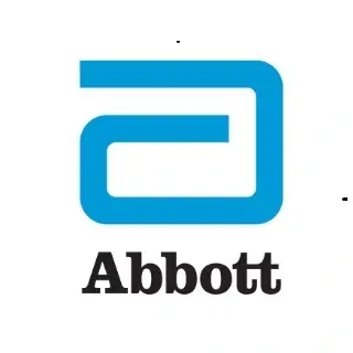 Logo Abbott AG