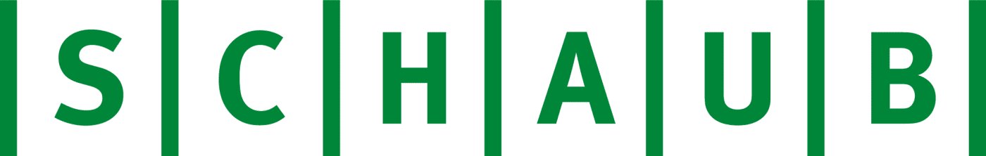 Logo Robert Schaub AG