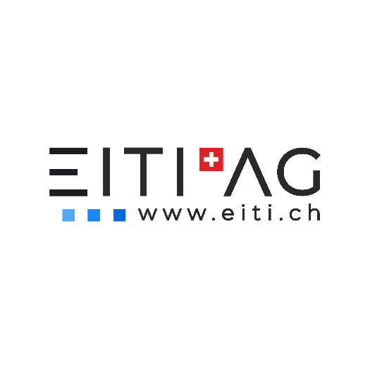 Logo EITI AG