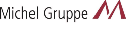 Logo Michel Gruppe AG