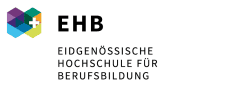 Logo Eidgenössische Hochschule für Berufsbildung