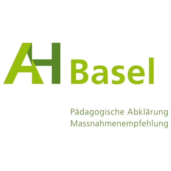 Logo Stiftung AHBasel