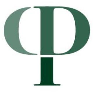 Logo C.D.P. Cabinet D'Affaires Privées SA