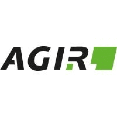 Logo Agir AG