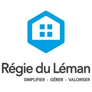 Logo Régie du Léman SA