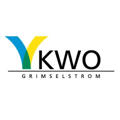 Logo Kraftwerke Oberhasli AG
