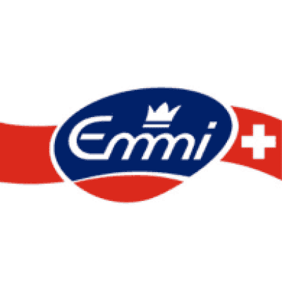 Logo Emmi Schweiz AG