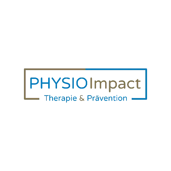 Logo Physio Impact GmbH