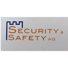 Logo Security & Safety AG
