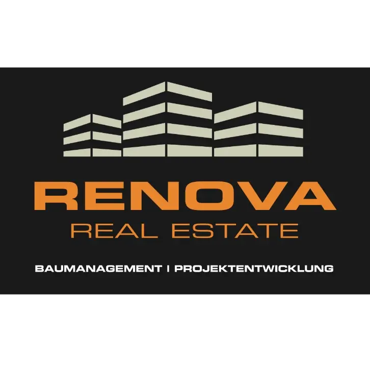 Logo Renova Real Estate GmbH