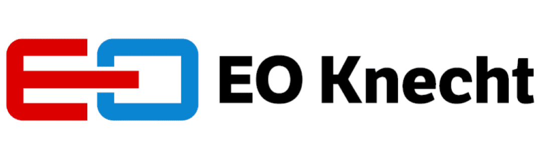Logo E.O. Knecht AG