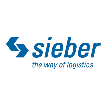 Logo Sieber Logistics AG