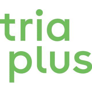 Logo Triaplus AG