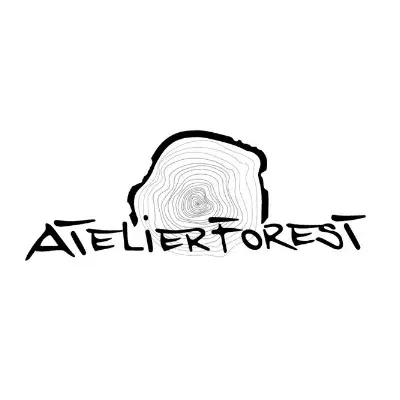 Logo Atelier Forest AG