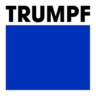 Logo TRUMPF Schweiz AG
